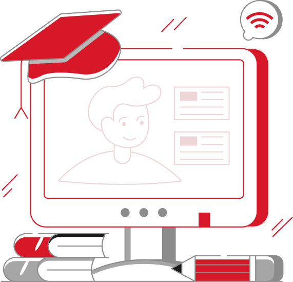 Login Illustration